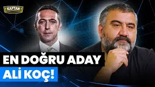 Ali Koç’un Yerinde Olsam İzin Vermem | S. Saran Mağduru Oynamak İstiyor | Fenerbahçe Seçim Özel