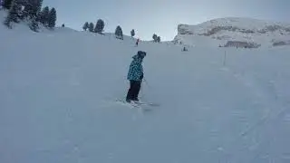 Flaine - mephisto with Karen 2