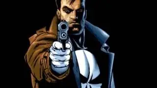 The Punisher - Arcade Longplay
