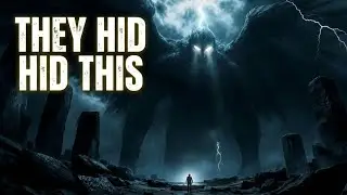 THEY HID THIS: The Lost History of Ancient Giants