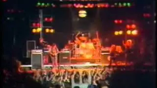 Hansi Lang - Keine Angst Live Rathausplatz 1984