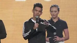 #weirenhosts Emcee Showreel