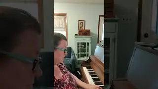 Story of Oh My Father and Piano Instrumental