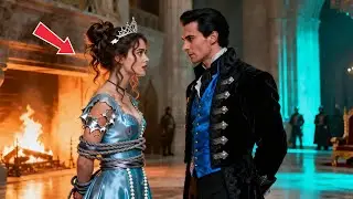 🔥The Highland Duke Took Her As A Hostage - Then The English Lady Became His Only Obsession