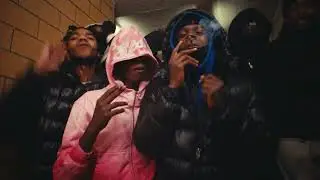 CBC Steppers - Deady Balla x Jiggy owe x Izzy Da G