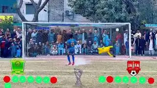 BURMA 🆚 Mistrzostwa JAFAGulshan w futsalu 2025/2026. Najwięcej kopnięć w historii futbolu.