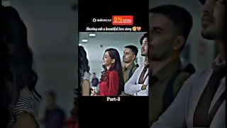 Sharing cab a beautiful love story..❣️🤞part&ndash;3