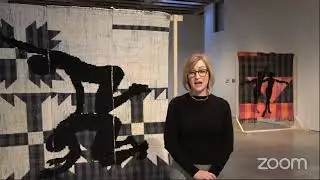 Virtual Opening @SMoCA - Spring 2021