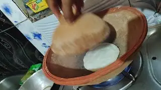 এবারের পৌষ পার্বণ মেয়ে ও বরের ওপর দিয়ে করে নিলাম। #minivlog 