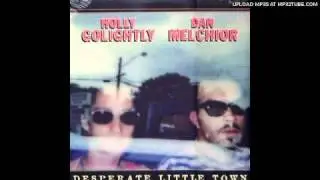 Holly Golightly & Dan Melchior - I'm Feeling Good