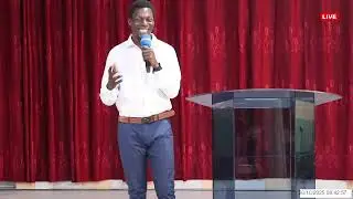 Topic: A WALKING BIBLE 