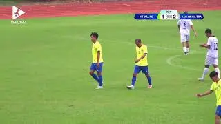 🔴 HIGHLIGHTS : GIAO HỮU S11🆘⚽  Vắc_Xin Cá Tra 🆚 Xứ Dừa FC⏰🗓️ |  13h30 Ngày 27.12.2025