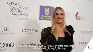 IFEMA MADRID | Resumen anual 2021