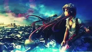 nightcore - waffle house
