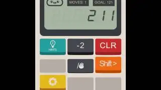 Calculator The Game Level 117
