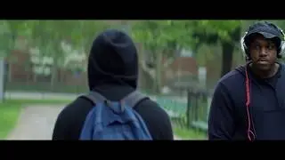 Germain - Up All Night - Official Music Video