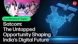 Can SATCOM be the game-changer for India&rsquo;s digital future?