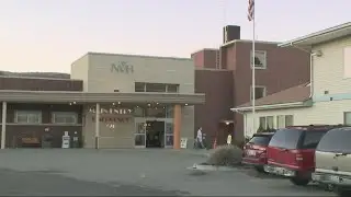 Tonasket hospital struggles with increased patient load, reduced staffing levels