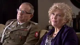 Andrzej poznał swoich przyszłych teściów. Nie było lekko! [Przepis na życie]