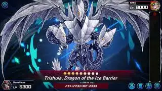 Rough Weather | Master Duel Masochist #5