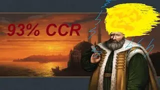 93% core creation cost reduction a.k.a. SSJ3 transformation