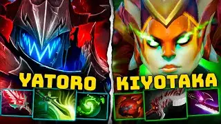 1000+ КРИПОВ на СВЕНЕ от YATORO 🔥