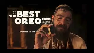 An&aacute;lisis del comercial &ldquo;OREO x Post Malone&rdquo; (USA) con el marco regulatorio mexicano