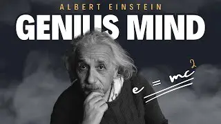 Secrets Of Einstein's Brain | Mysteries Behind Einstein's Brain | How Einstein's Brain is Different