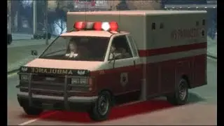 Grand Theft Auto III &ndash; The Definitive Edition Part 2