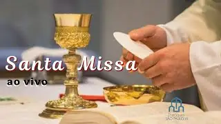 SANTA MISSA | 16/01/2025