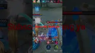 build terbaik untuk counter mamang sun 🤣, #mobilelegends #mlbbshorts #mlbb .