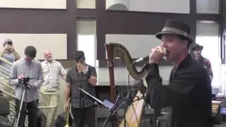 Jesse (Explicit) - Performed by the World Peace Ensemble