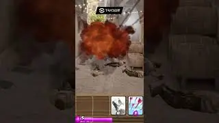 Clash Royale x CS2
