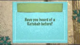 Ketubah and Ketubah Design