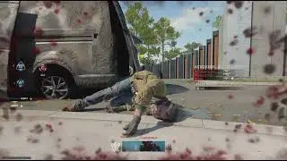 RAID Black Ops 7 Domination Gameplay (47-19)