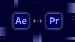 3 Essential Adobe After Effects to Premiere Workflows