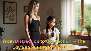 She Missed Her Daughter’s Laughter — Until She Finally Listened