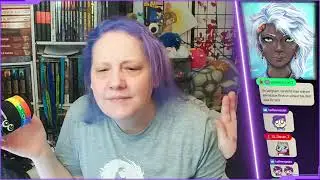 mift | #riastarchild auf #Twitch