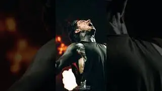 God is a weapon 🖤 my sinful confession, you're my obsession. #metal #ronnieradke