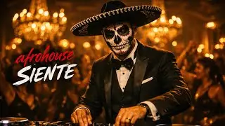 🥁 Mexican x Afro House Mix 2025 | The Best of Afro House 2025 | Latin Afro & Tribal Vibes Volume 14