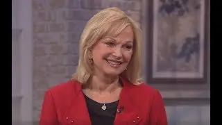 What Should We Think, Say & Pray When We're Afraid? / STORMIE OMARTIAN