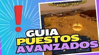 Total War: Pharaoh - Estrategias y Consejos para Explotar los Puestos Avanzados