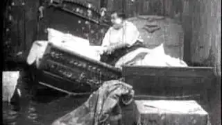 The Legendary Fatty Arbuckle - The Golden Age of Comedy.