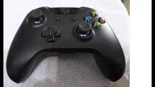 Controle xbox one não liga (RESOLVIDO)