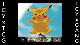 IcyxGang reacts to 