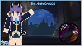 I joined Moonveil Academy?! | Reaper SMP - Lore Server