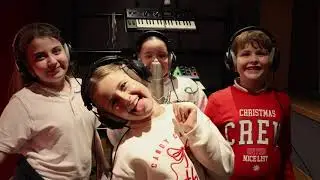 Sparkle And Shine with Belmont Primary School