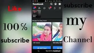 Change Facebook Name With Stylish Font  How To Change Facebook name in stylish font Bangla