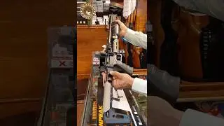 AP900 unboxing #airgun