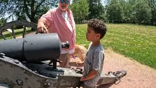 Civil War: Kansas City-Battle of Westport #history #americanhistory #civilwarhistory #kansascity